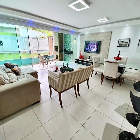 Casa -Pero,Condominio Residencial Ocean Green -3 Quartos C/Ar 卡波布里奥 外观 照片