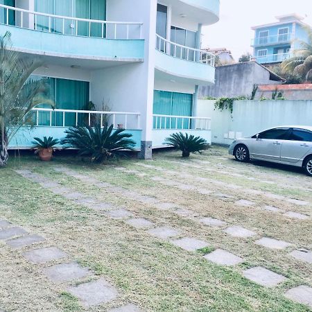 Casa -Pero,Condominio Residencial Ocean Green -3 Quartos C/Ar 卡波布里奥 外观 照片