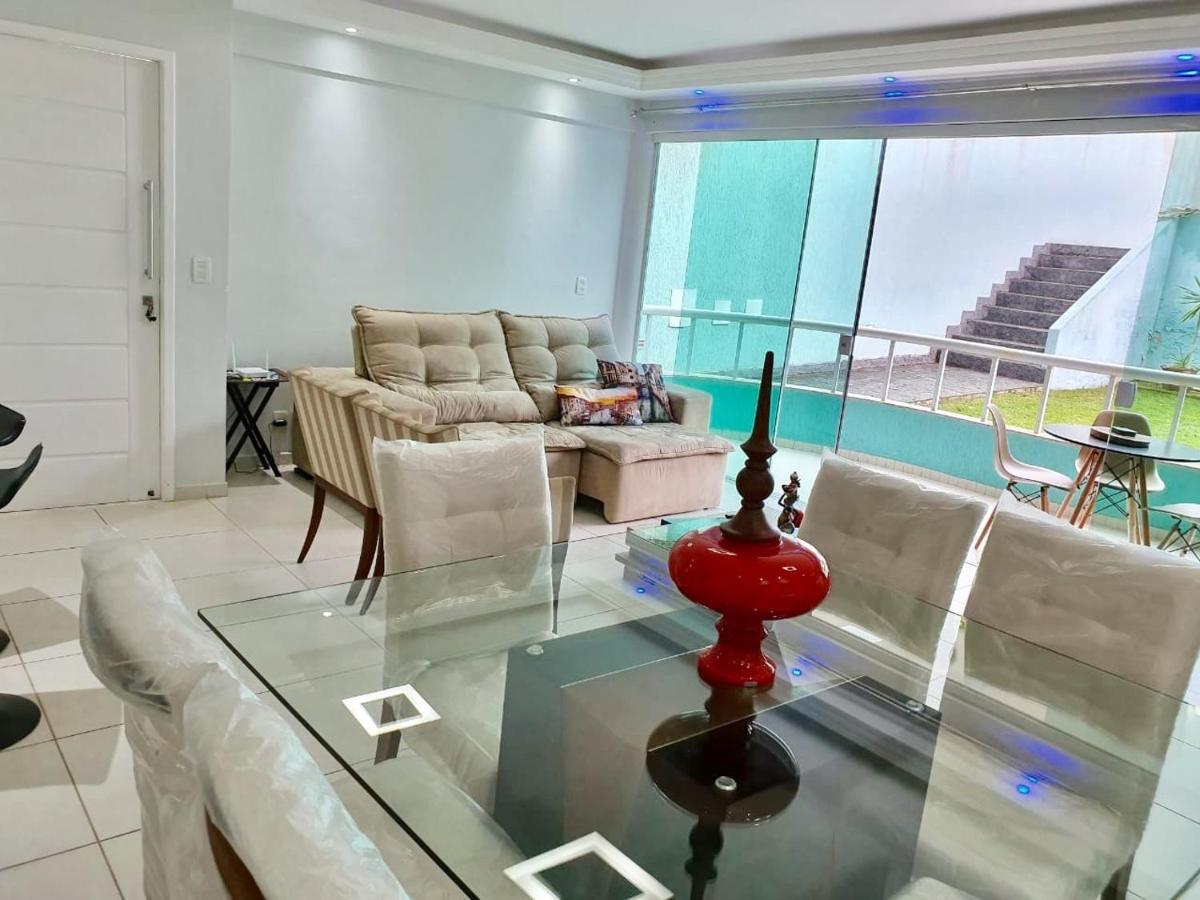 Casa -Pero,Condominio Residencial Ocean Green -3 Quartos C/Ar 卡波布里奥 外观 照片