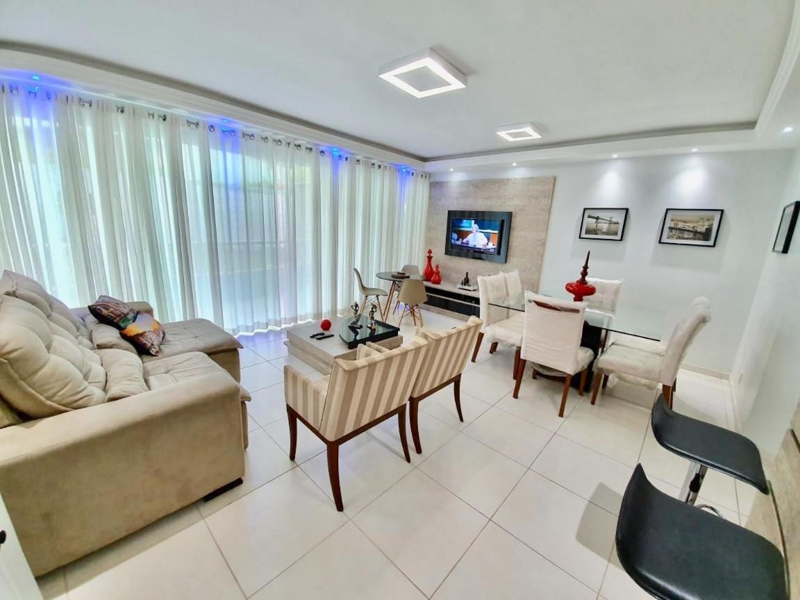Casa -Pero,Condominio Residencial Ocean Green -3 Quartos C/Ar 卡波布里奥 外观 照片