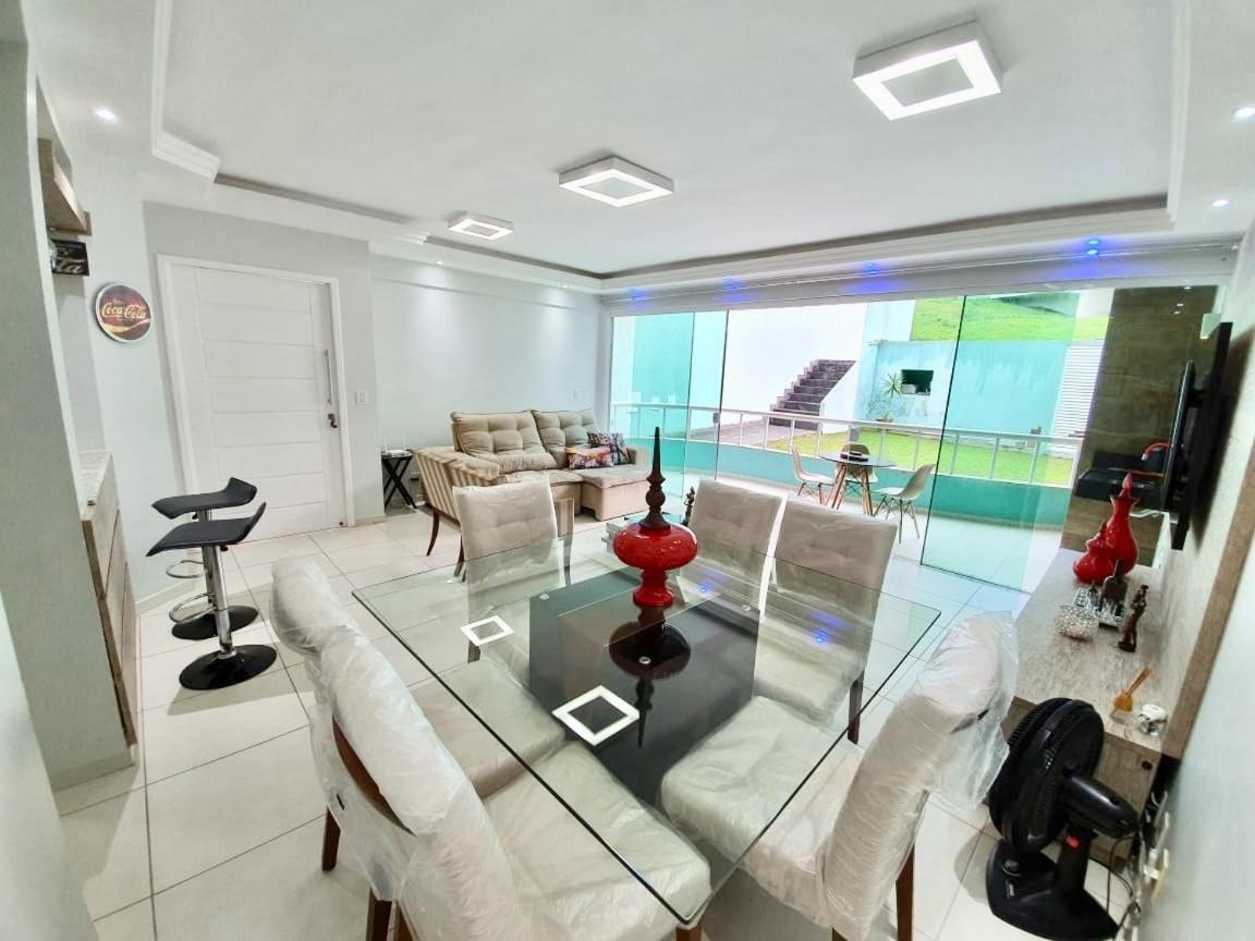Casa -Pero,Condominio Residencial Ocean Green -3 Quartos C/Ar 卡波布里奥 外观 照片