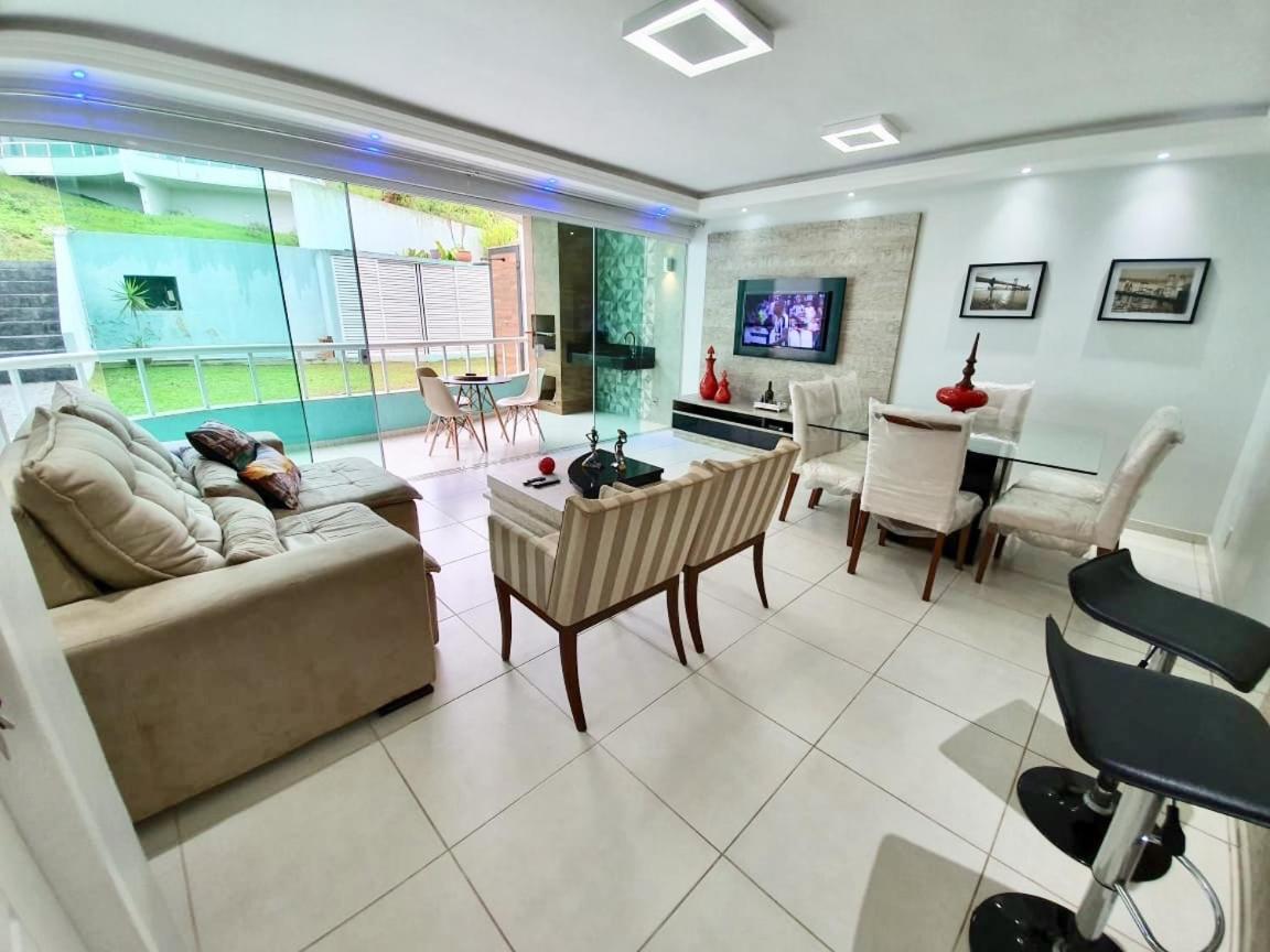 Casa -Pero,Condominio Residencial Ocean Green -3 Quartos C/Ar 卡波布里奥 外观 照片