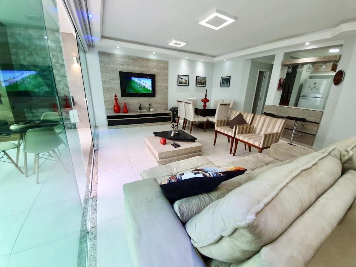Casa -Pero,Condominio Residencial Ocean Green -3 Quartos C/Ar 卡波布里奥 外观 照片