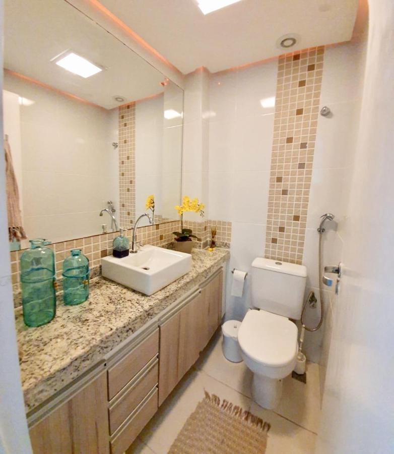 Casa -Pero,Condominio Residencial Ocean Green -3 Quartos C/Ar 卡波布里奥 外观 照片