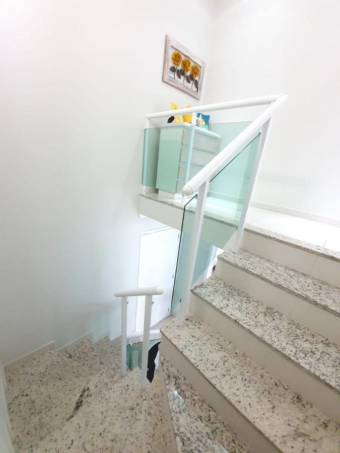 Casa -Pero,Condominio Residencial Ocean Green -3 Quartos C/Ar 卡波布里奥 外观 照片