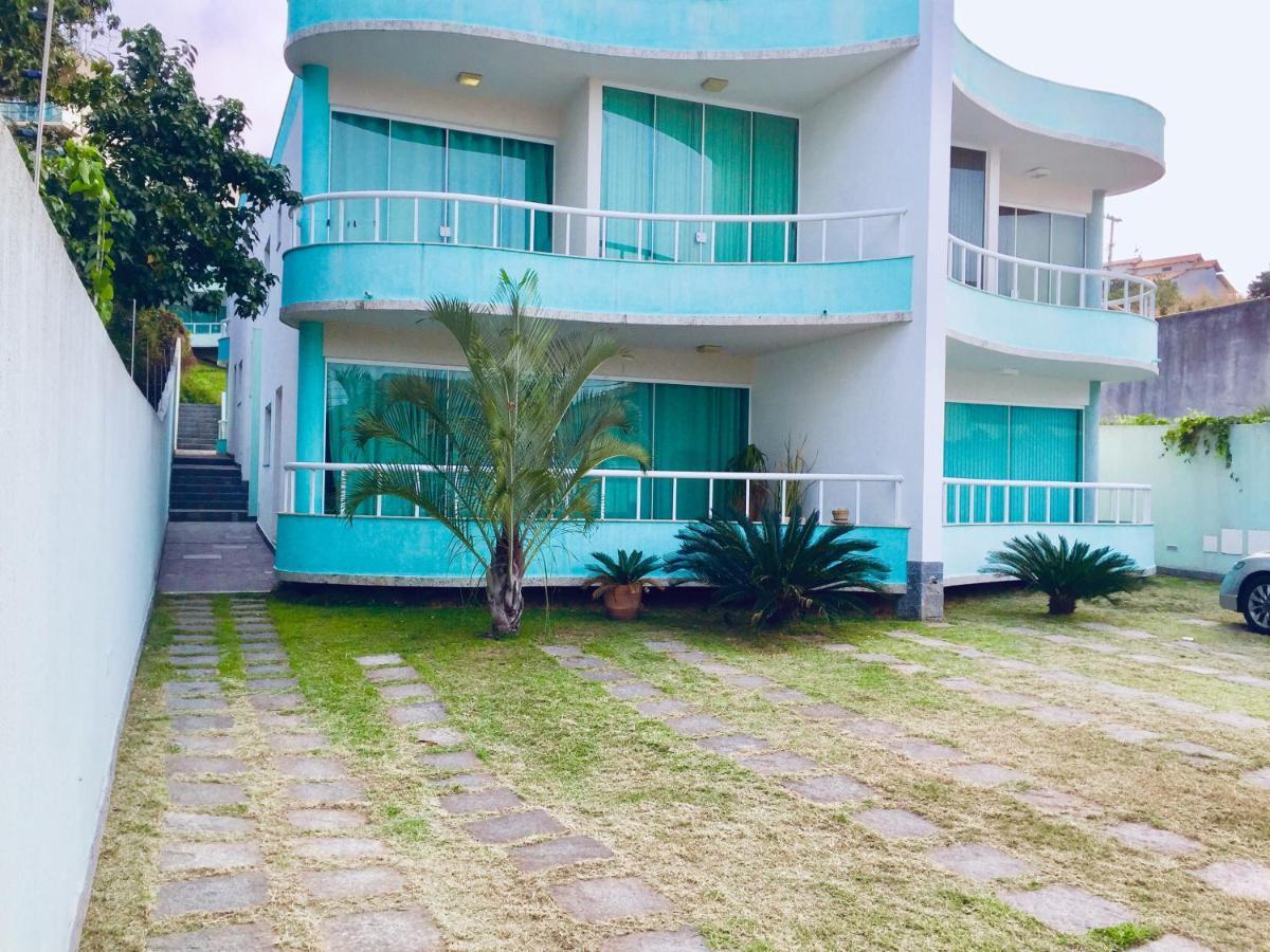 Casa -Pero,Condominio Residencial Ocean Green -3 Quartos C/Ar 卡波布里奥 外观 照片