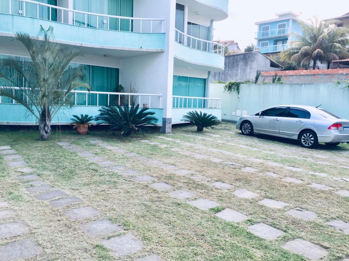 Casa -Pero,Condominio Residencial Ocean Green -3 Quartos C/Ar 卡波布里奥 外观 照片