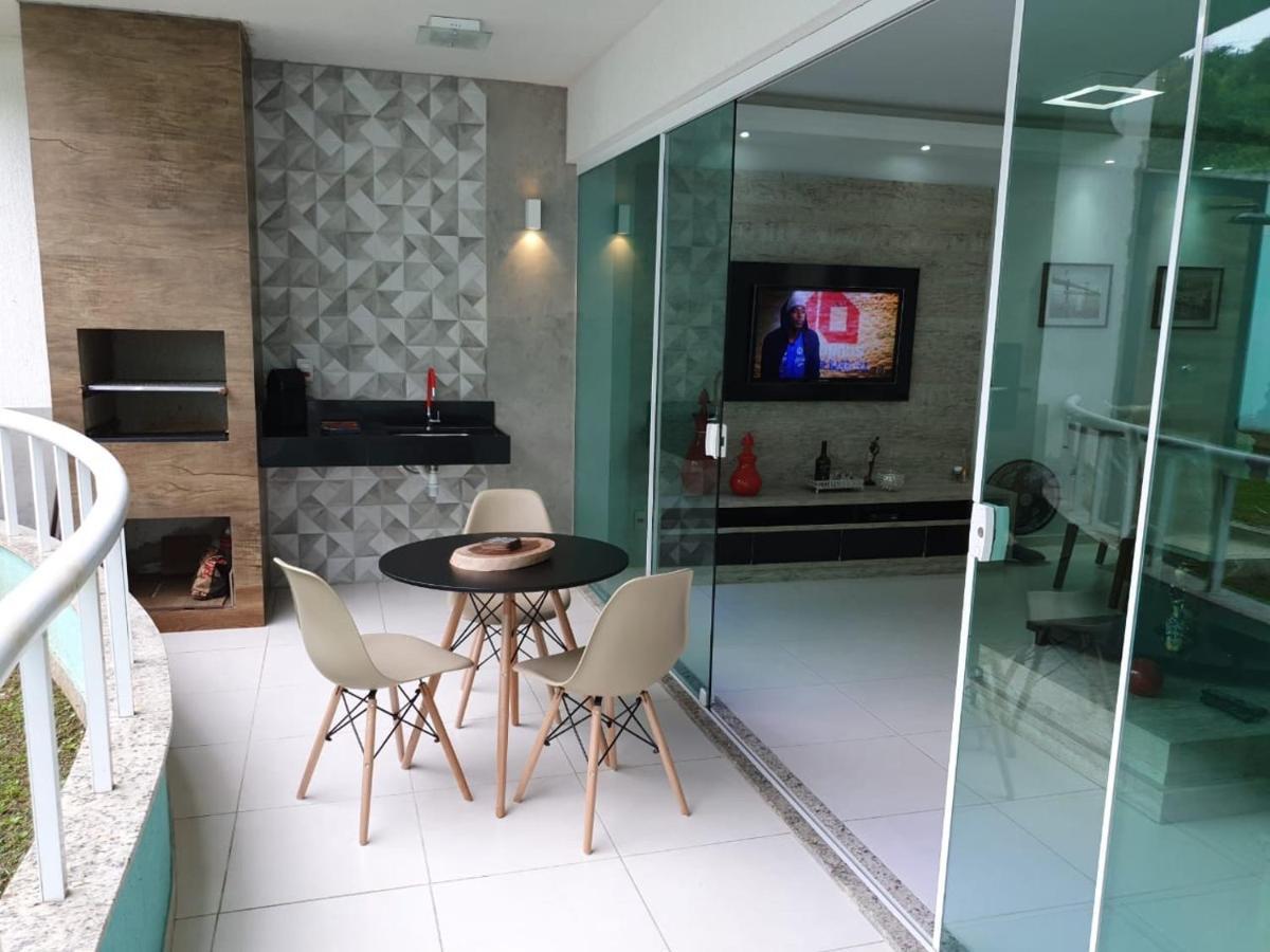Casa -Pero,Condominio Residencial Ocean Green -3 Quartos C/Ar 卡波布里奥 外观 照片